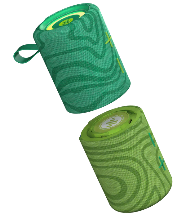 STROMBERG MEGA-TWIN
