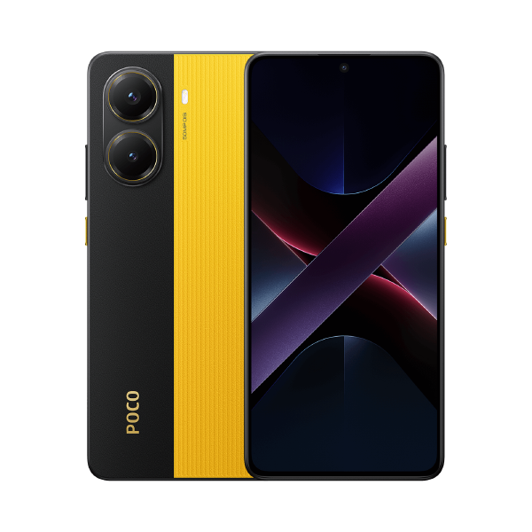 POCO X7 PRO 512/12RAM