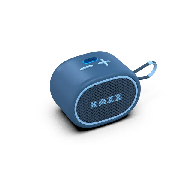 KAZZ FINN