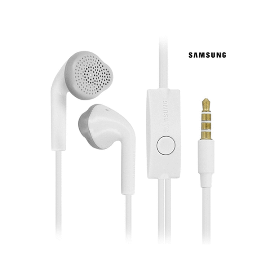 AURICULAR ORIGINAL SAMSUNG TIPO JACK 3.5MM