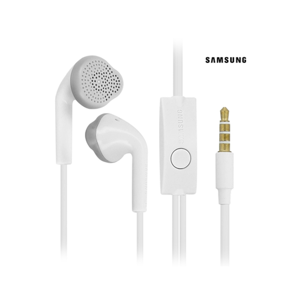 AURICULAR ORIGINAL SAMSUNG TIPO JACK 3.5MM