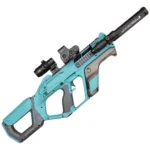 Pistola De Hidrogel Gelstorm X1 Blaster Juguete Accesorios