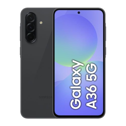 SAMSUNG A36 5G 256/8