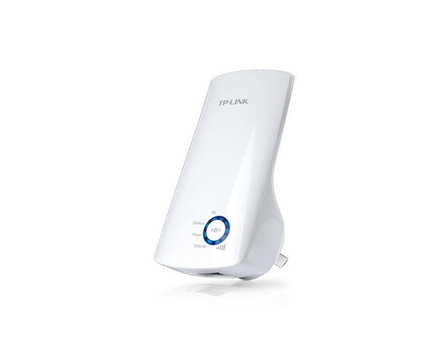 EXTESOR DE RANGO TP-LINK WA850RE 300MBPS