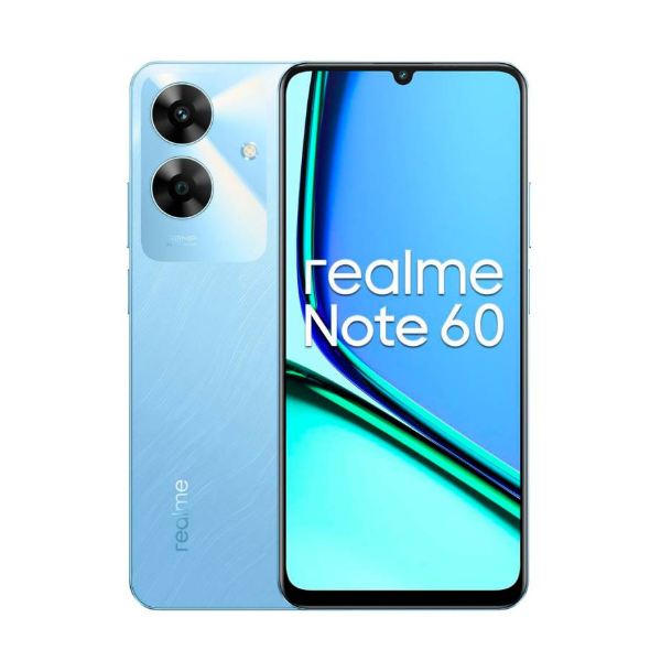 REALME NOTE 60 128/4