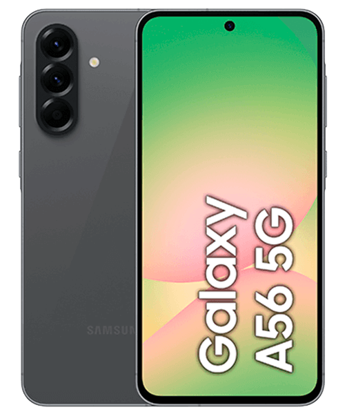 SAMSUNG A56 5G 256/12