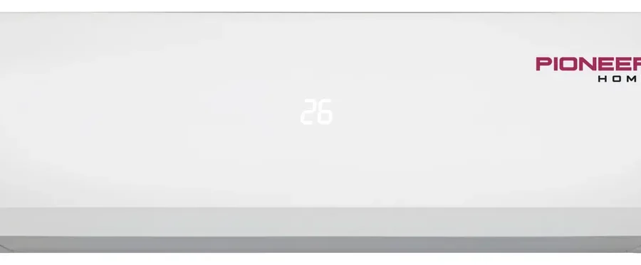 AIRE ACONDICIONADO SPLIT PIONEER ASP3500 FRIO/CALOR