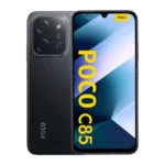 XIAOMI POCO C85 256/8GB NEGRO (Con cargador original)